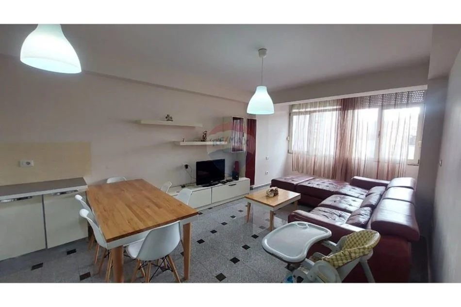 Tirane, shitet apartament 2+1 , 86 m² 165.000 € (Rruga Irfan Tomini, Tiranë(ID: 530191063-1092)