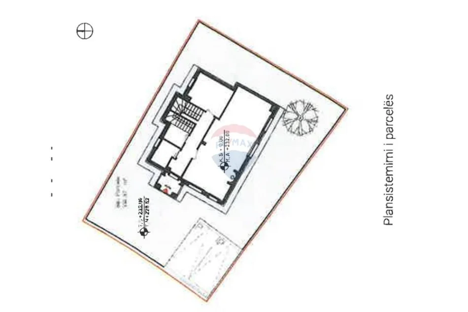 Tirane, shitet apartament , 273 m² 721.500 € 