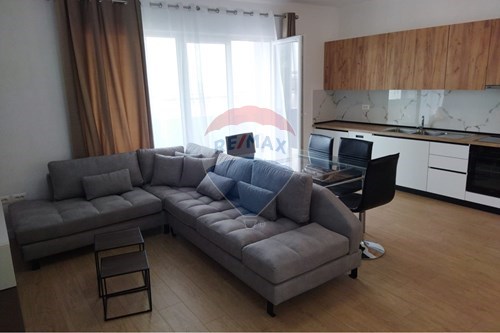 Jepet me Qira Apartament 2+1 te River Residence