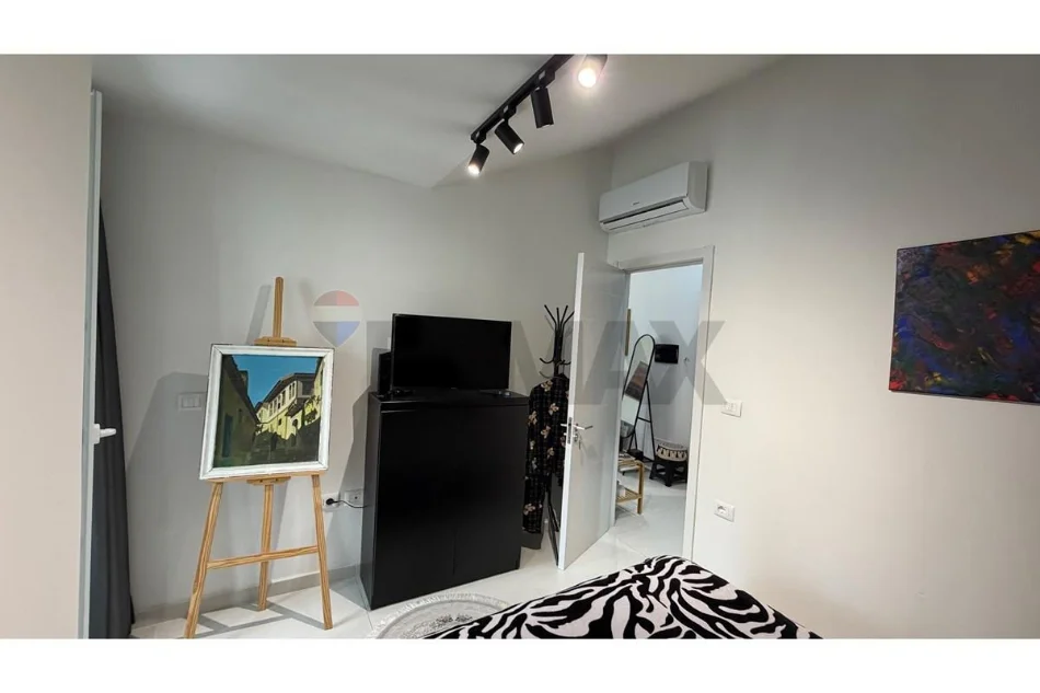 Tirane, shitet apartament 1+1 , 64 m² 99.000 € (Fresk)
