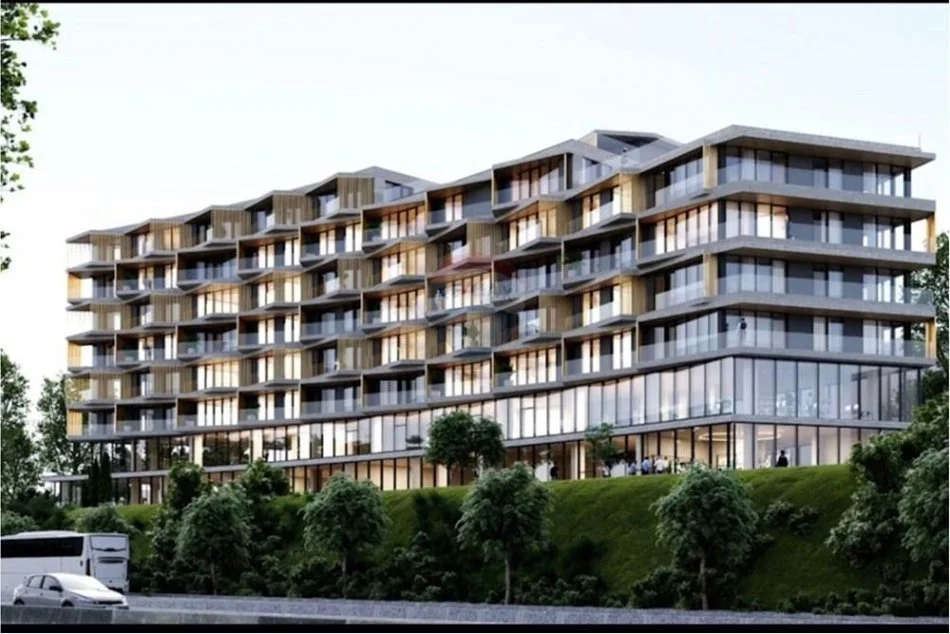 Tirane, shitet apartament 1+1+Ballkon , 70 m² 175.000 € 