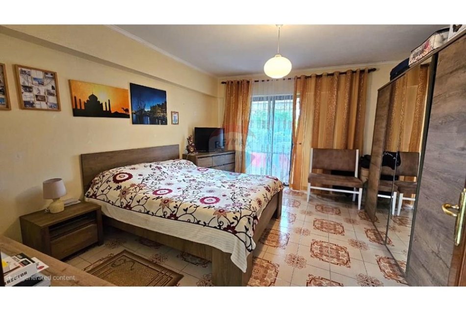 Tirane, shitet apartament 3+1 Kati 3, 134 m² 175.000 € (Rruga Sitki Çiço, Tiranë)