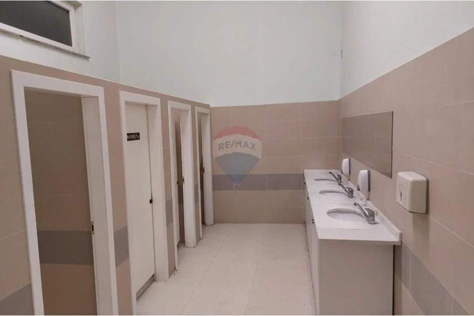 Durres, shitet ambjent biznesi , 4.300 m² 1.500.000 € (ID: 530191065-17)