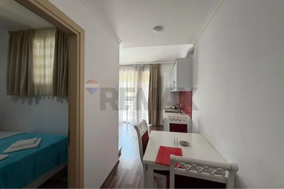 Farke, Tirane | Shitet apartament 2+1 (I Konvertuar) Kati 1, 77 m² 111.680 € (Dora Residence)