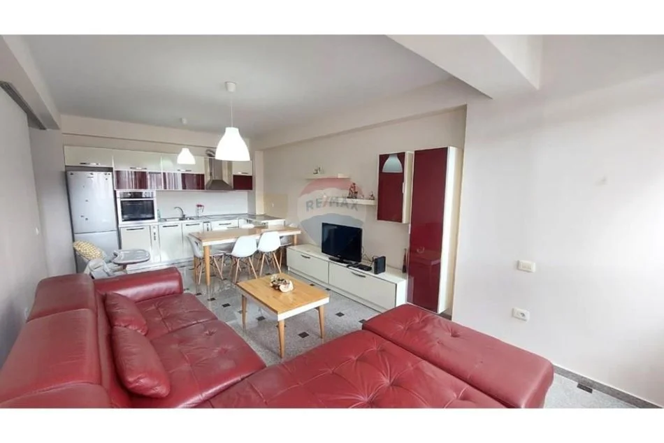 Tirane, shitet apartament 2+1 , 86 m² 165.000 € (Rruga Irfan Tomini, Tiranë(ID: 530191063-1092)