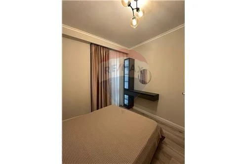 Jepet apartament 1+1 me qira ne Teg.