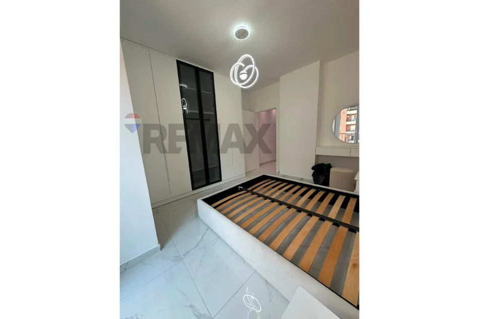 Tirane, shitet apartament 1+1 , 61 m² 115.000 € (Bulevardi Kashar, Tiranë)