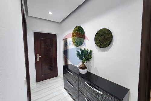 Tirane, jepet me qera 1+1 , 87 m² 600 € (Kodra e Diellit)
