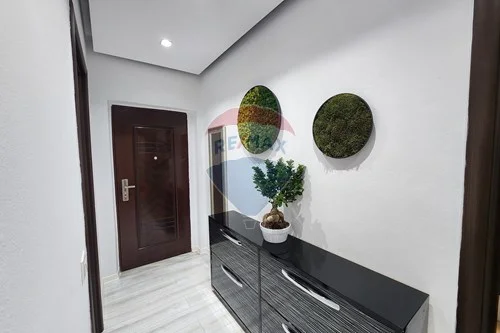 Tirane, jepet me qera 1+1 , 87 m² 600 € (Kodra e Diellit)