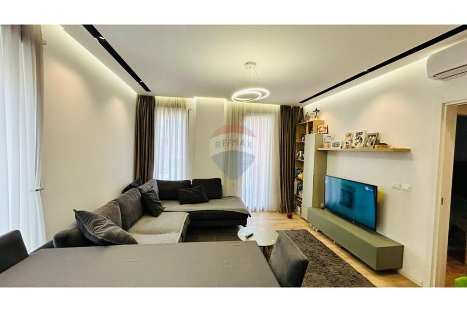 Tirane, shitet apartament 1+1 , 74 m² 200.000 € (Rezidenca Foleja e Gjelber( ID: 530361015-279)
