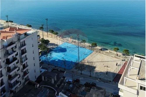 Vlore - Lungomare, shitet apartament 1+1+Ballkon , 75 m² ( Rruga Dhimitër Konomi – Tek Rrapi, Vlorë)