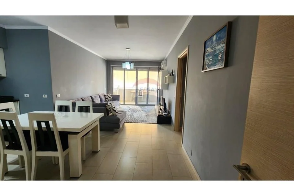 apartament me qira 2+1, Don Bosko