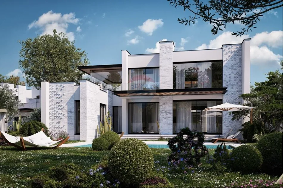 Tirane, shitet Vile , 553 m² 1.500.000 € 