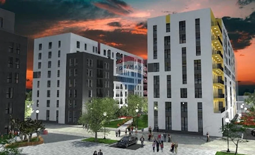 Tirane, shitet apartament 2+1 , 87 m² 120.000 € (Tirana Entry ID: 530181098-78)