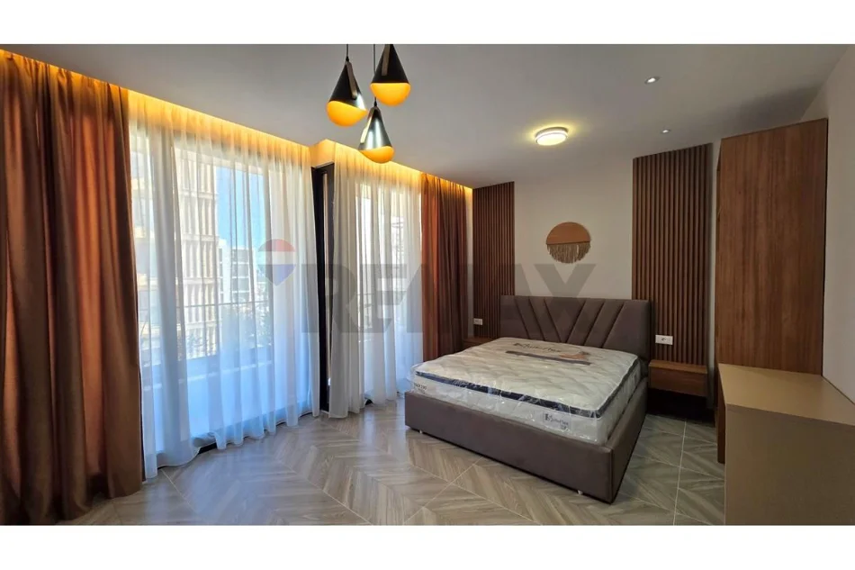 Radhime - Orikum, shitet garsonier Studio Kati 2, 45 m² 158.000 € (Radhime, Vlore)