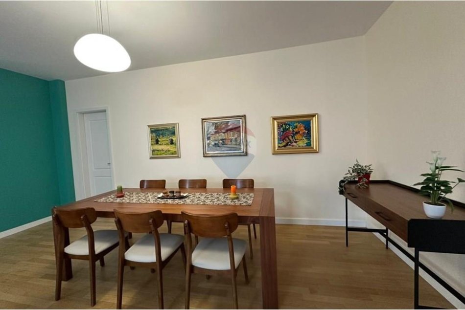 Tirane, shitet apartament 3+1 Kati 4, 164 m² 650.000 € (Rezidenca The Touch Of Sun (ID: 530201042-127)