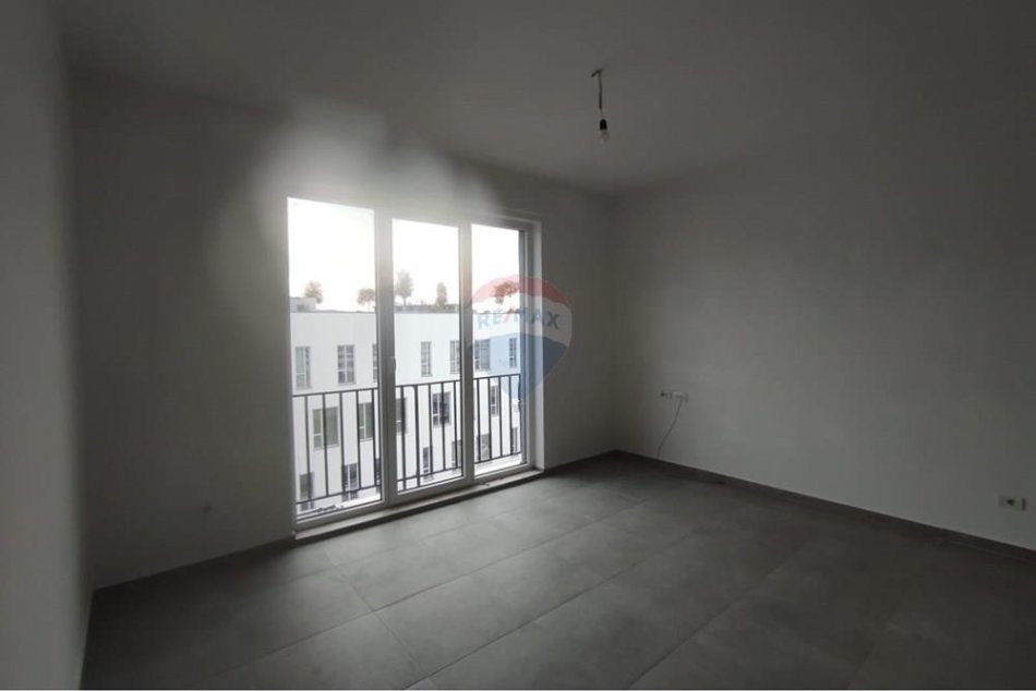 Tirane, jepet me qera apartament 2+1 Kati 5, 90 m² 430 € (5 maji)