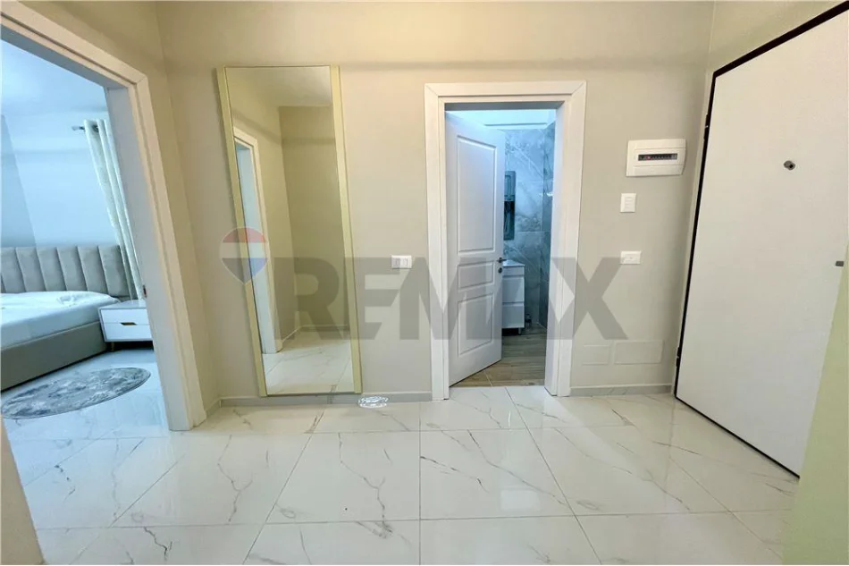 Tirane, jepet me qera apartament , 110 m² 800 € 