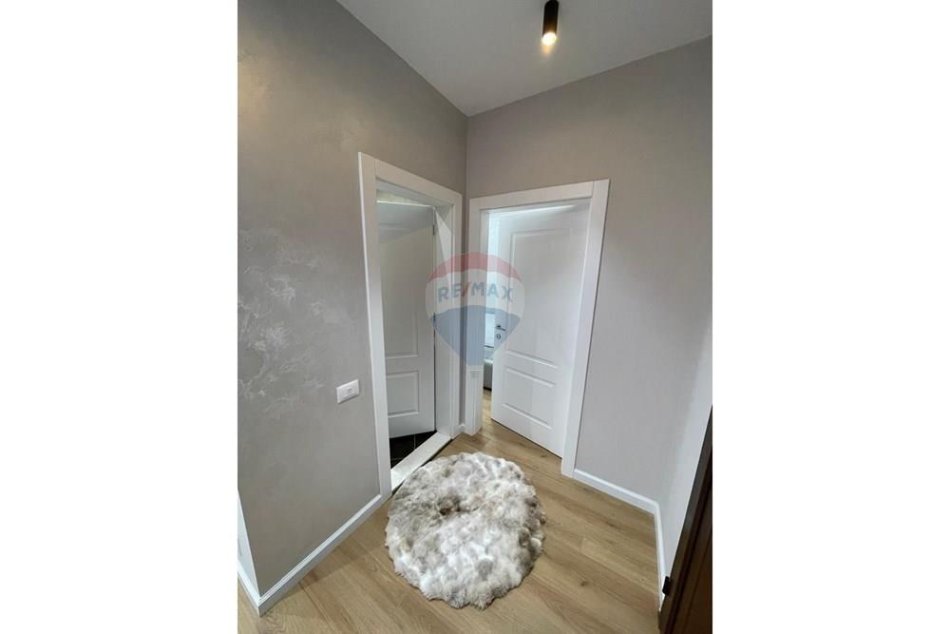 Tirane, jepet me qera apartament 1+1 , 60 m² 500 € (Astir)