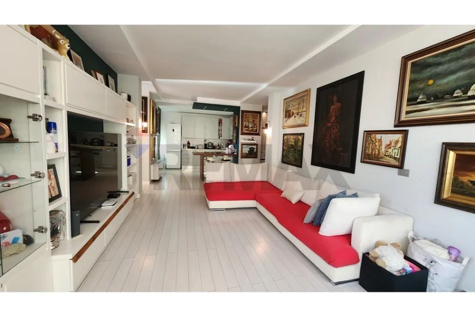 Tirane, jepet me qera apartament , 120 m² 1.200 € 