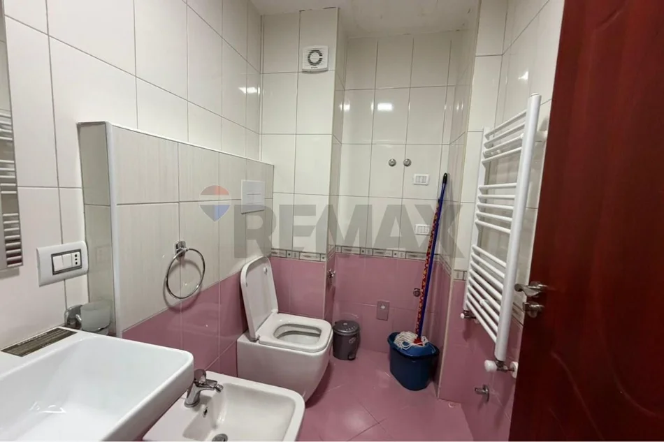Tirane, shitet apartament , 89 m² 128.570 € 