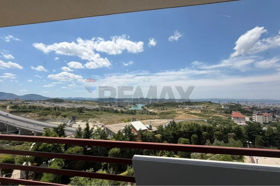 Tirane, shitet apartament 2+1+Ballkon Kati 0, 82 m² 118.790 € (FARKE)