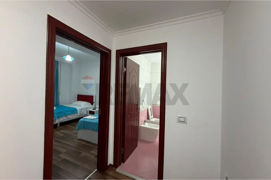 Tirane, shitet apartament 2+1+Ballkon Kati 0, 82 m² 118.790 € (FARKE)
