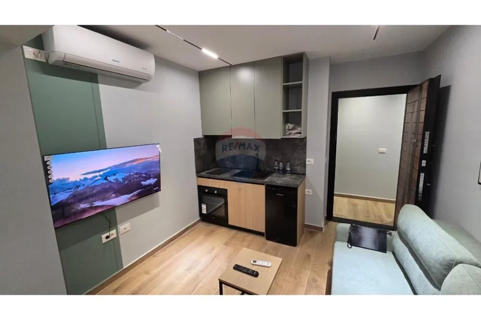 Tirane, shitet apartament , 84 m² 255.000 € 