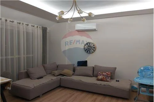 Tirane, shitet apartament 2+1 , 115 m² 114.000 € (Fresku - Rruga e Thesarit, Albania)