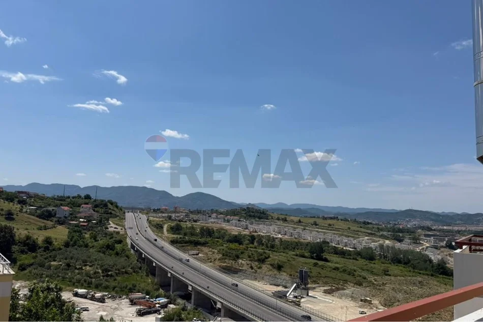 Tirane, shitet apartament , 77 m² 111.680 € 