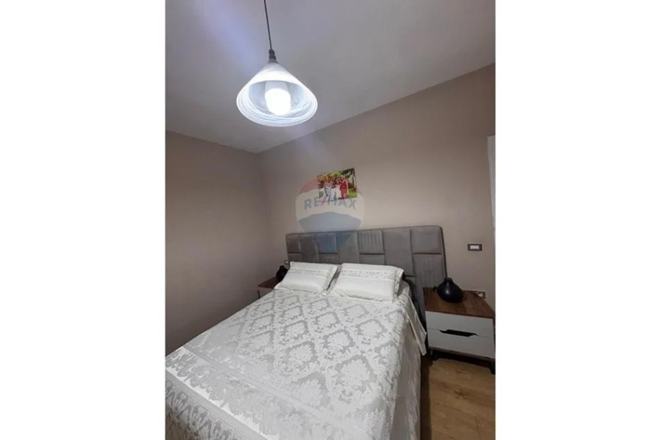 Mezez, shitet apartament 2+1 Kati 5, 93 m² 130.000 € (ID: 530391026-7)