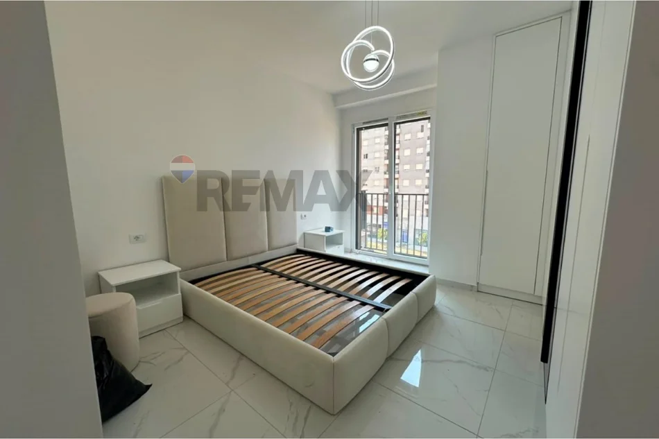 Tirane, shitet apartament 1+1 , 61 m² 115.000 € (Bulevardi Kashar, Tiranë)