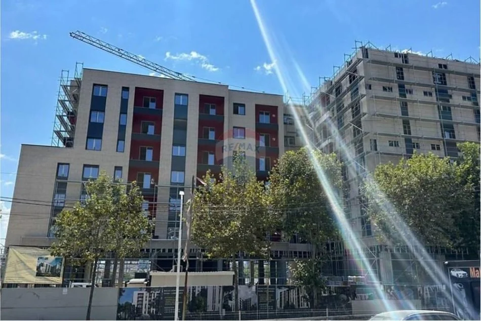 Tirane, jap me qera apartament 1+1+Ballkon , 71 m² 85.320 € 