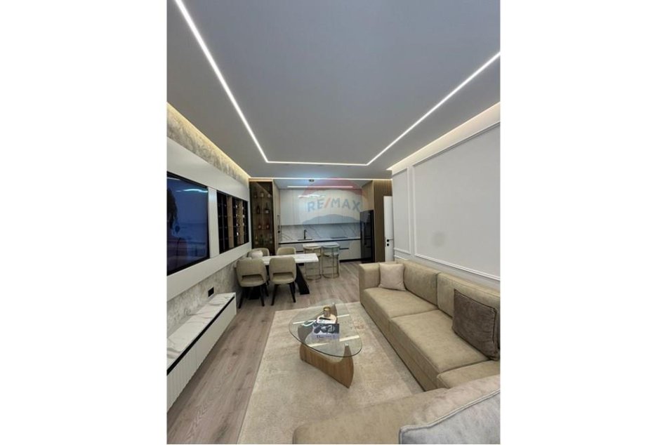 Tirane, shitet apartament 2+1 Kati 3, 104 m² 245.000 € (Shkozë (ID: 530261059-313)