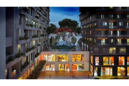 Tirane, shitet apartament 1+1 Kati 5, 70 m² 204.160 € (Rr. e Kavajes)