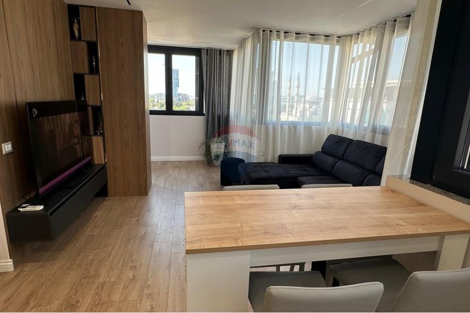 Tirane, shitet apartament 2+1 Kati 8, 111 m² 340.000 € (Rruga e Elbasanit, Tiranë(ID: 530201045-182)
