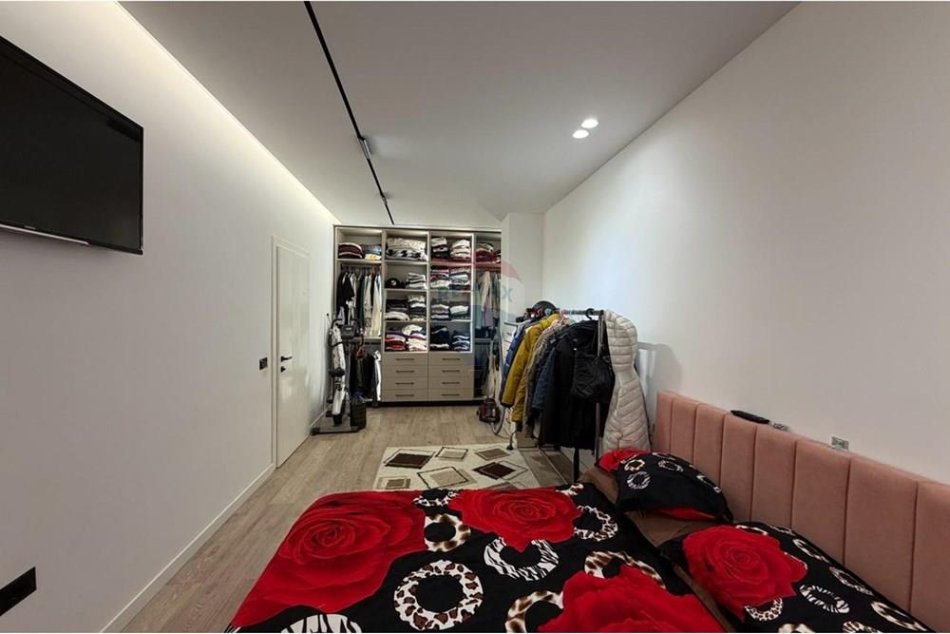 Tirane, shitet apartament 2+1 , 109 m² 159.000 € (Rruga Misto Mame, Tiranë(ID: 530491004-184)