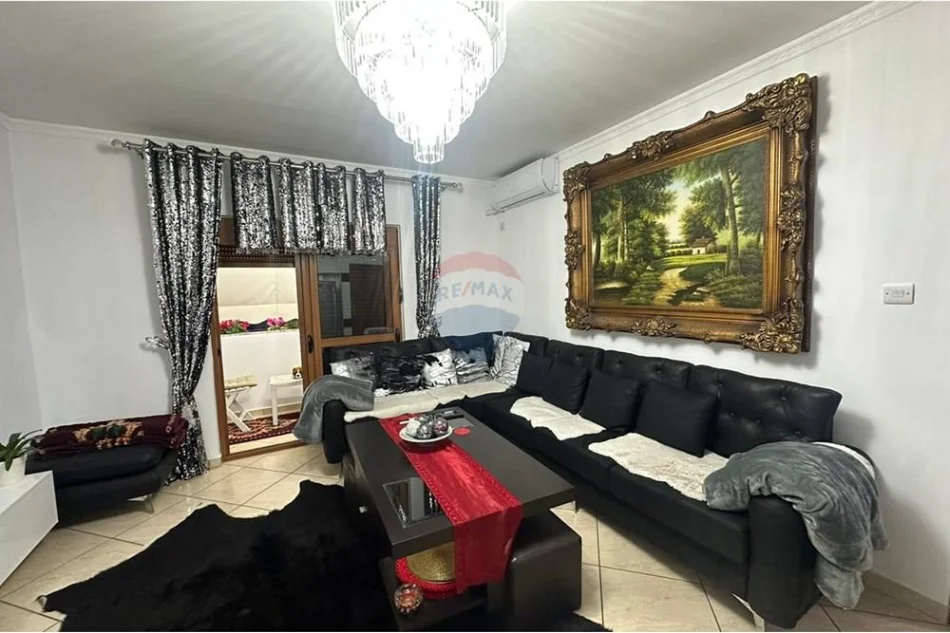 Tirane, shitet apartament , 70 m² 160.001 € 