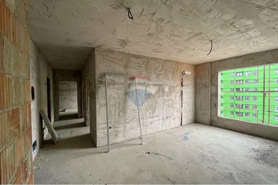 Tirane, shitet apartament 3+1+Ballkon , 121 m² 169.400 € 