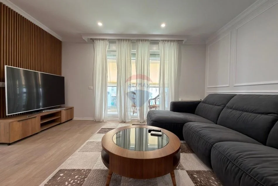 Tirane, shitet apartament 2+1 Kati 2, 90 m² 279.000 € (kontakti)