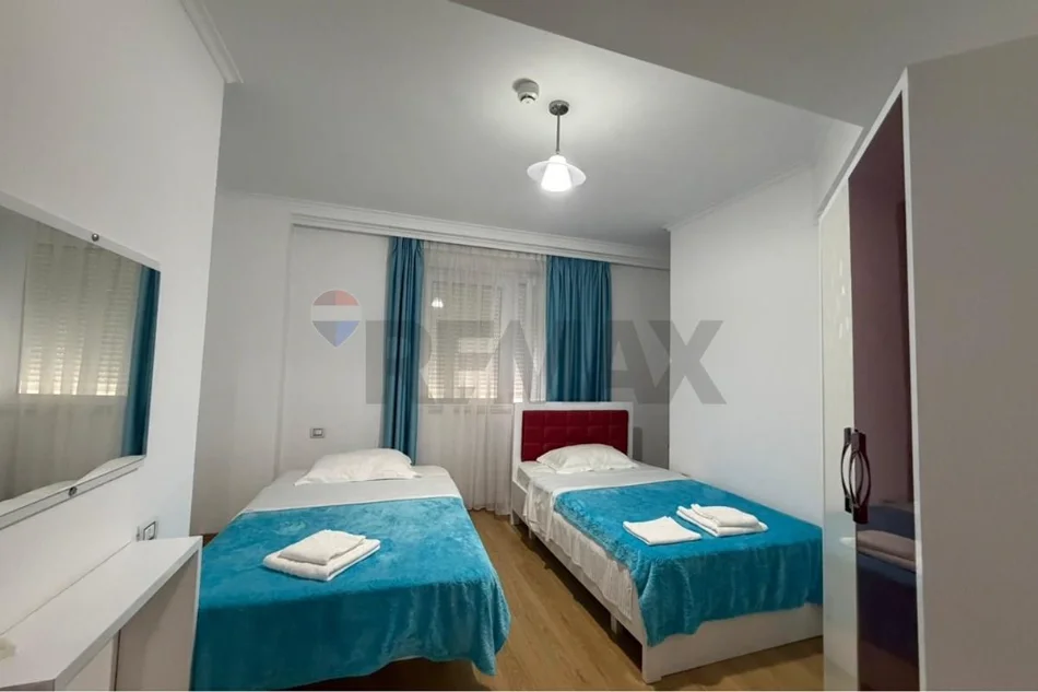 Tirane, shitet apartament , 85 m² 123.350 €