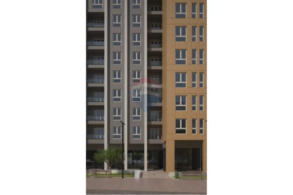 Tirane, shitet garazh | post parkimi , 24 m² 