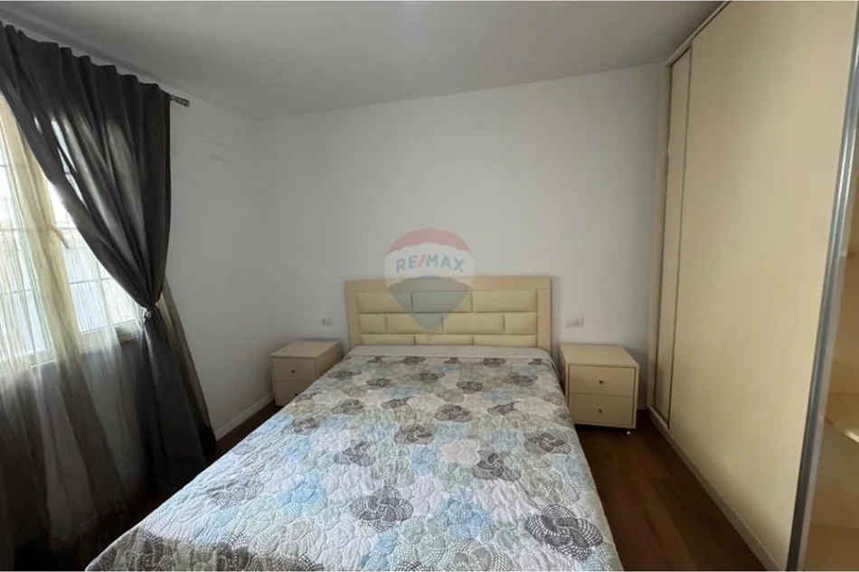 Tirane, shitet apartament 2+1 Kati 2, 80 m² 200.000 € (besnik Sykja)