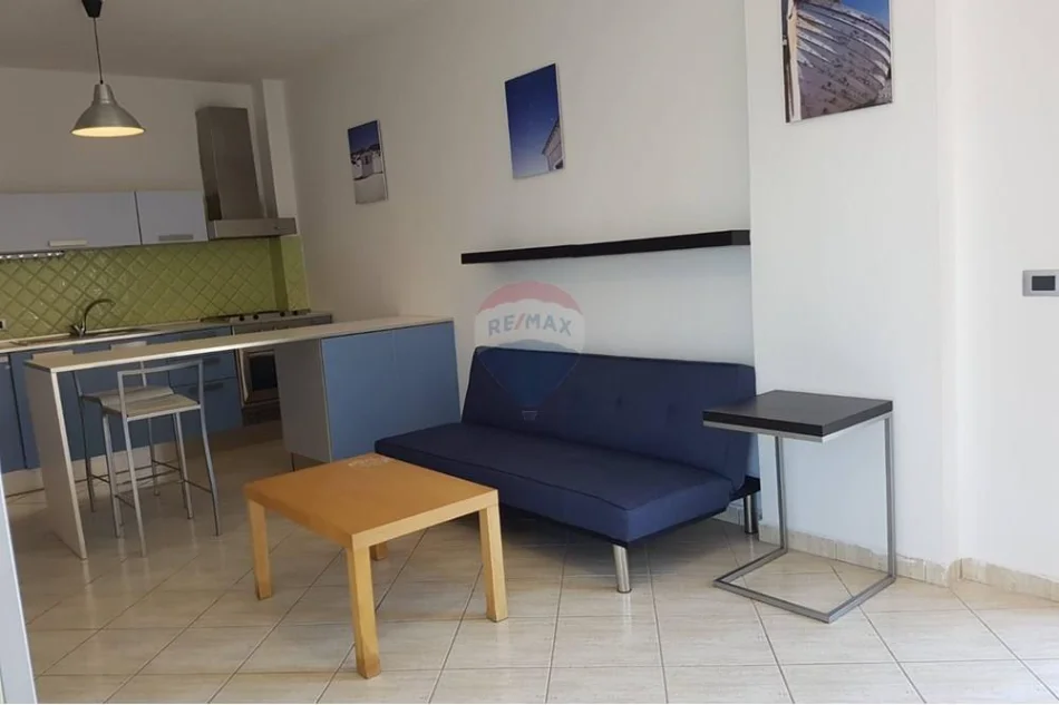 Durres, shitet apartament 1+1 Kati 5, 64 m² 155.000 € 