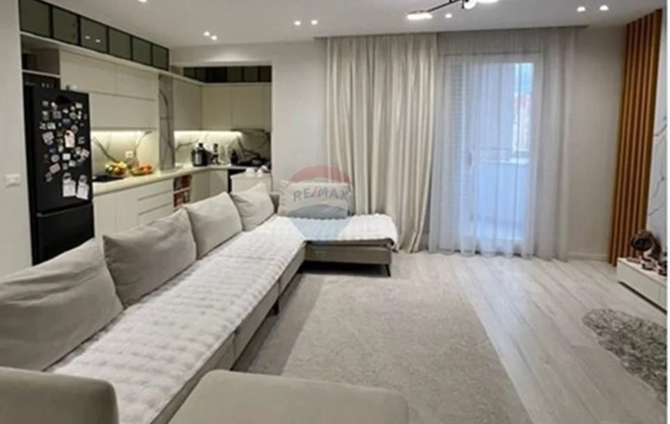 Tirane, shitet apartament 2+1 , 125 m² 378.000 € (Rruga Emin Duraku ID: 530471002-1358)