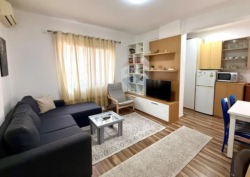 Tirane, shitet apartament 1+1 Kati 2, 48 m² 99.000 € (Rruga ndre mjeda ID: 530181053-706)