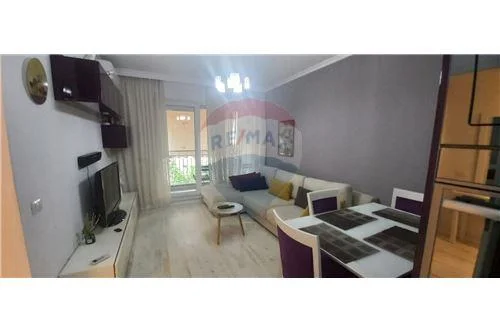 Tirane, jepet me qera apartament 1+1 , 63 m² 500 € (Frosina Plaku - 21 Dhjetori, Shqipëri)
