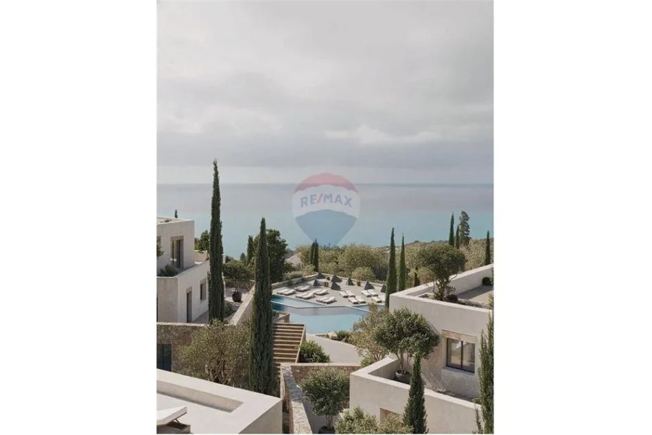 Vlore, shitet apartament 1+1 , (Dhermi)