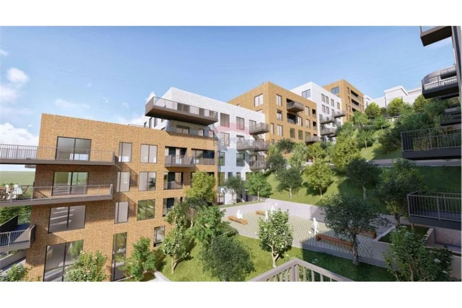 Tirane, shitet apartament , 257 m² 290.000 € 