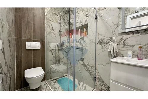 Tirane, jepet me qera apartament 2+1 Kati 2, 95 m² 600 € (Kompleki Magnet - 21 Dhjetori, Shqipëri)